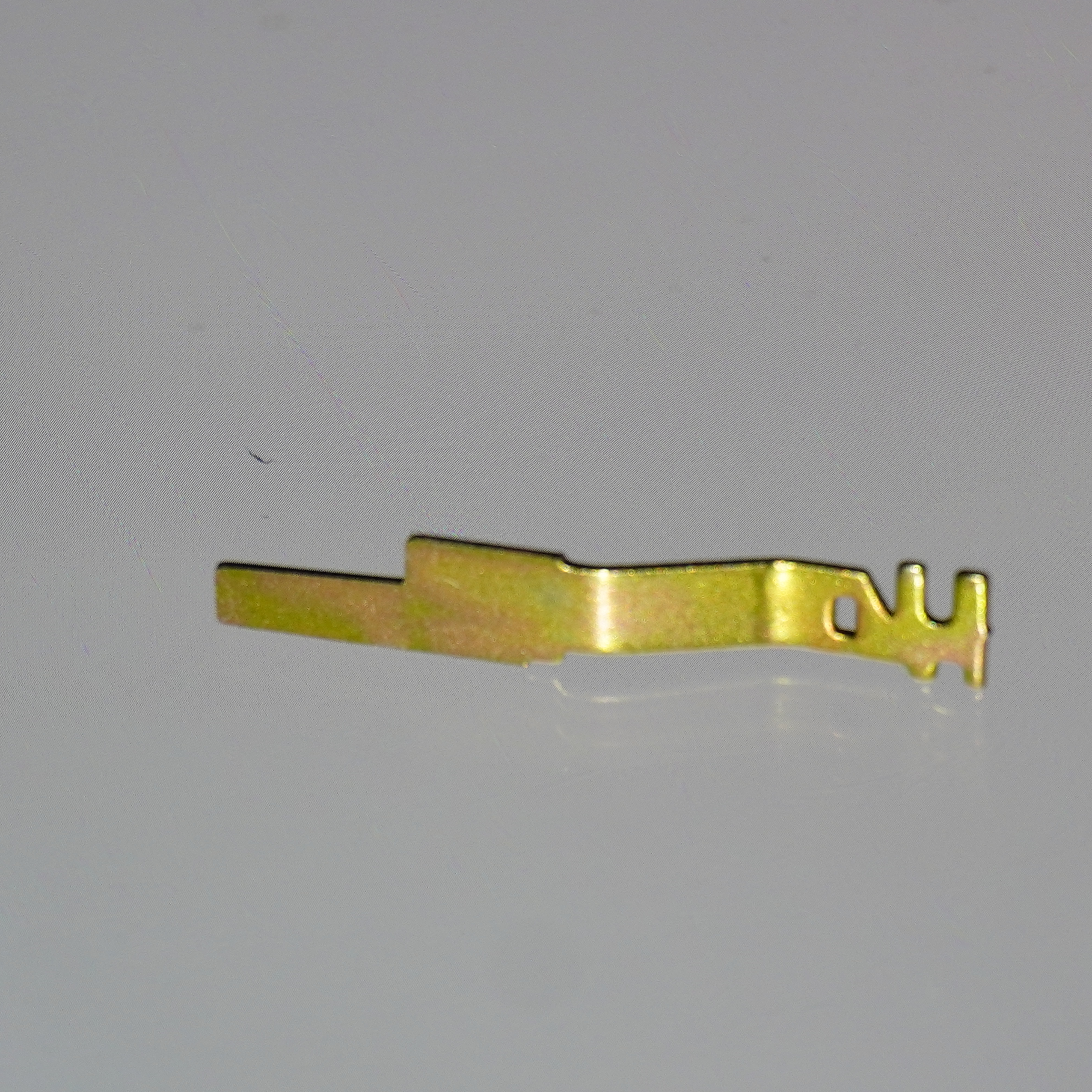 Mounting Pin